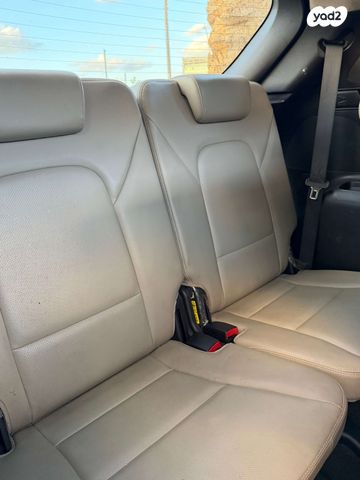 יונדאי סנטה פה