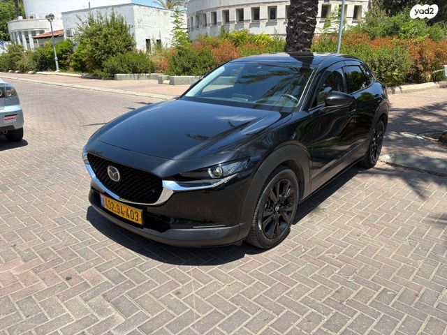 מאזדה CX-30