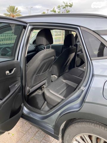 מודעת רכב יונדאי קונה