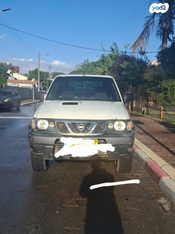 ניסאן טראנו