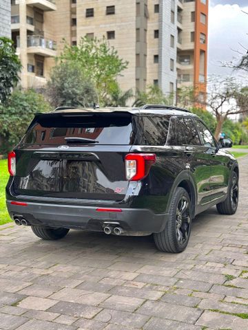 פורד אקספלורר