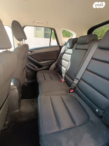 מאזדה CX-5