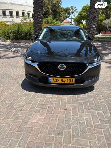 מאזדה CX-30