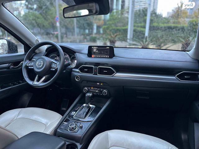 מאזדה CX-5