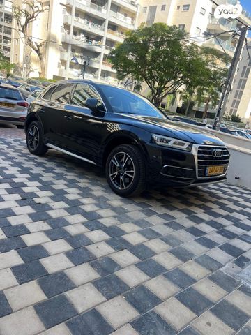 אאודי Q5