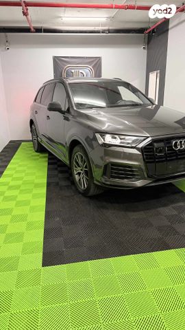 אאודי Q7