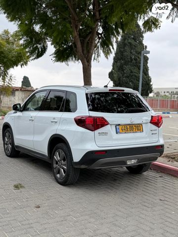 סוזוקי ויטרה