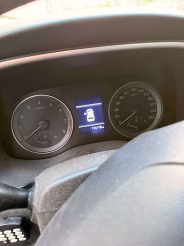 יונדאי טוסון