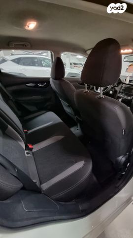 ניסאן קשקאי