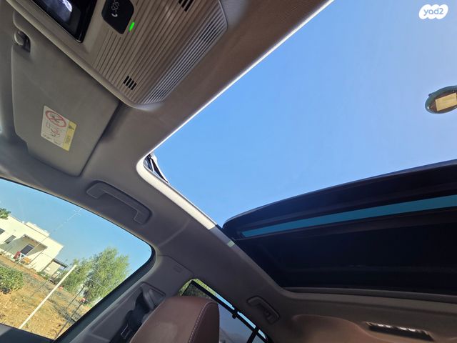 סקודה אניאק iV