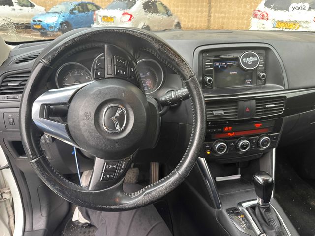 מאזדה CX-5