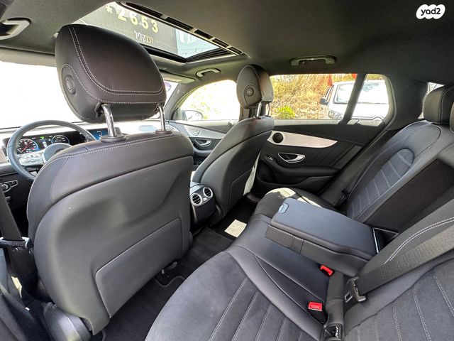 מרצדס-בנץ EQC