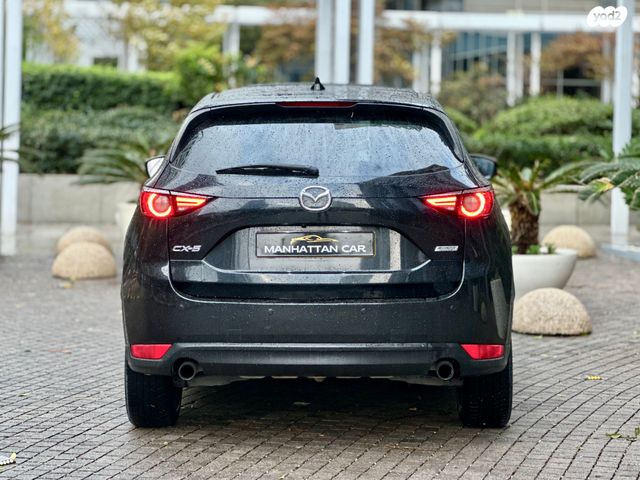 מאזדה CX-5