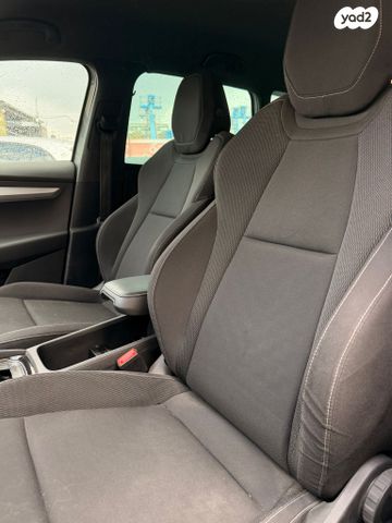 סקודה קארוק