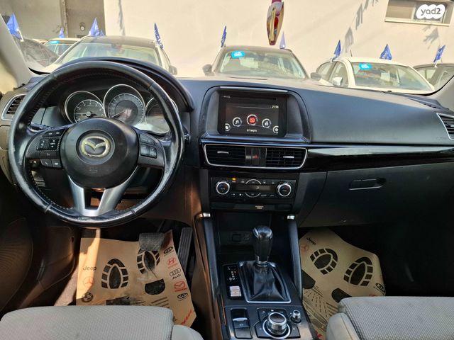 מאזדה CX-5
