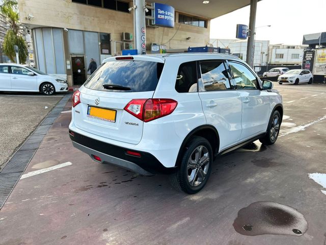 סוזוקי ויטרה