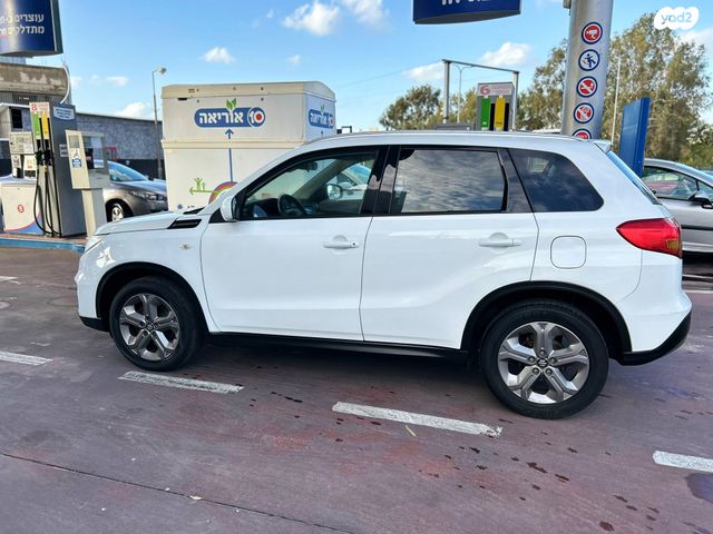 סוזוקי ויטרה