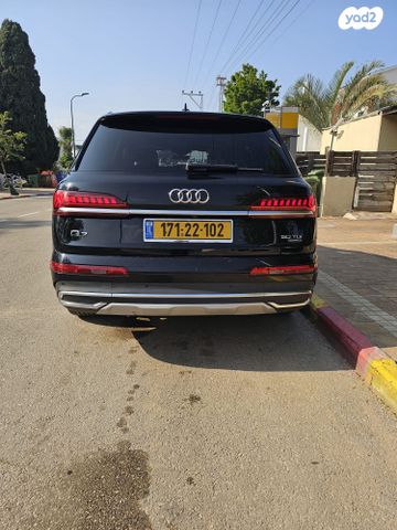 אאודי Q7