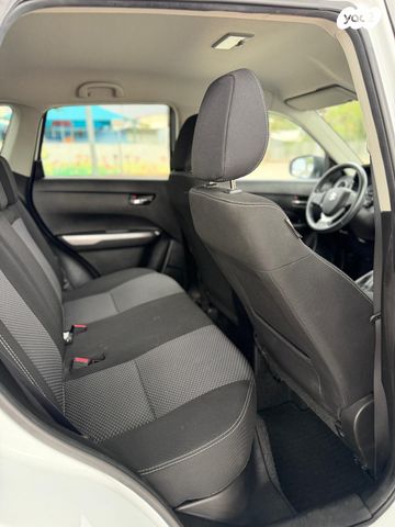 סוזוקי ויטרה