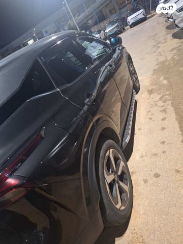 ניסאן קשקאי