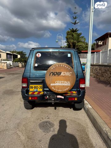 יונדאי גאלופר