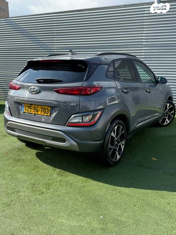 יונדאי קונה