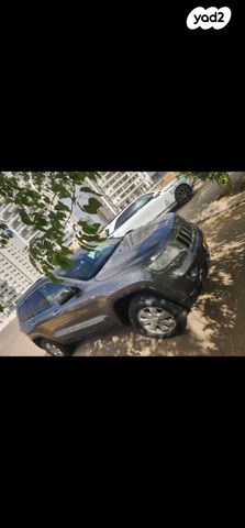 ג'יפ גרנד צ'ירוקי