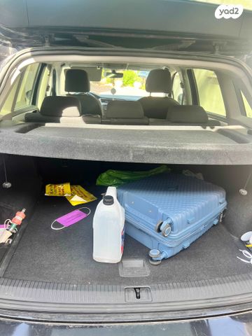 פולקסווגן טיגואן