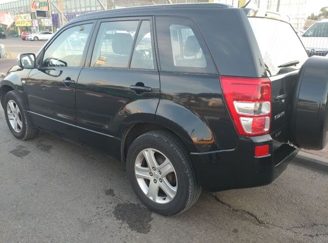 מודעת רכב סוזוקי גרנד ויטרה