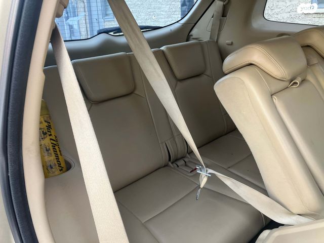 סובארו טריבקה