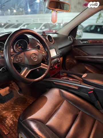 מרצדס-בנץ ML