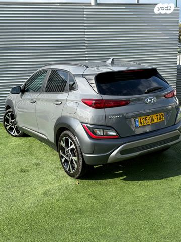 יונדאי קונה