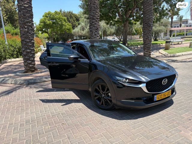 מאזדה CX-30