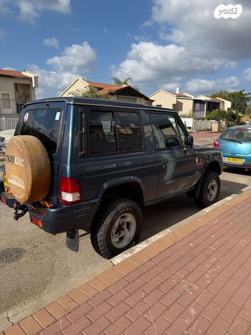 יונדאי גאלופר