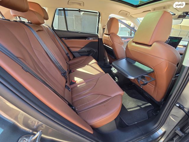 סקודה אניאק iV