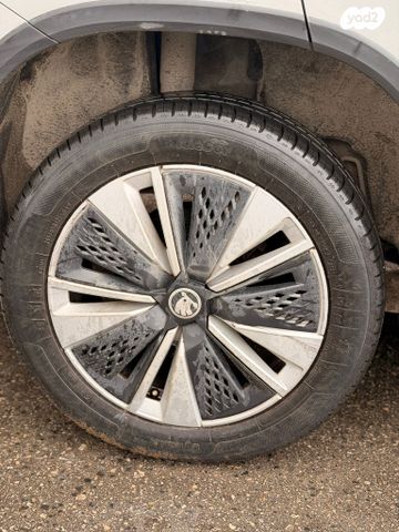 סקודה קארוק