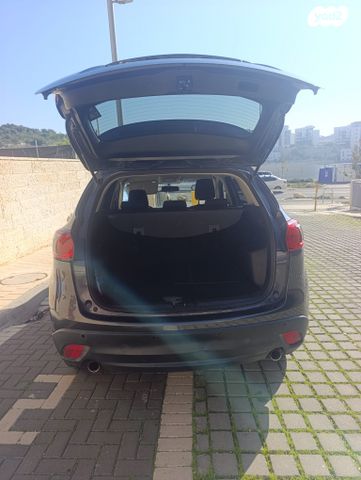 מאזדה CX-5