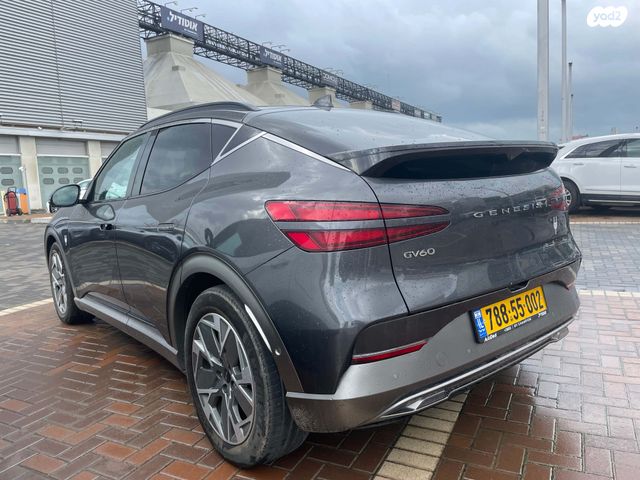 ג'נסיס GV60
