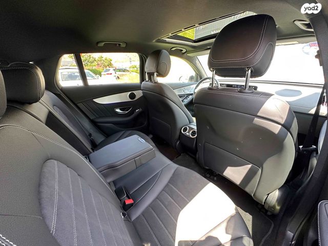 מרצדס-בנץ EQC