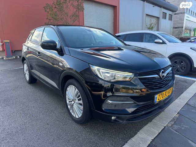 אופל גרנדלנד