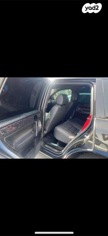 פולקסווגן טוארג