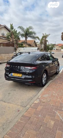 סקודה אניאק iV