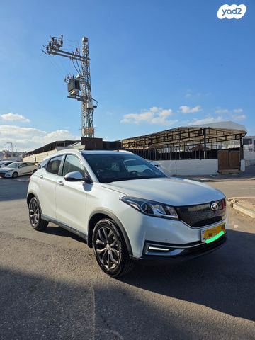 מודעת רכב סרס EV-3