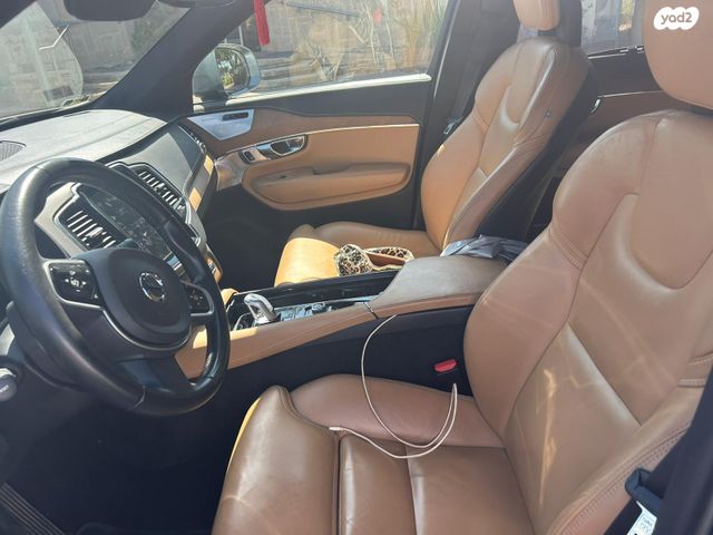 וולוו XC90