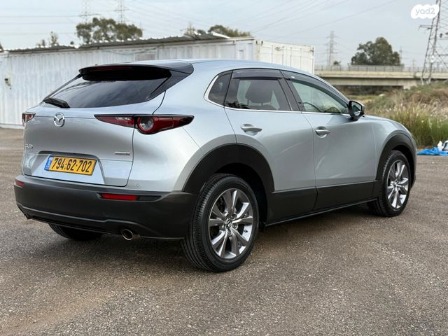 מאזדה CX-30