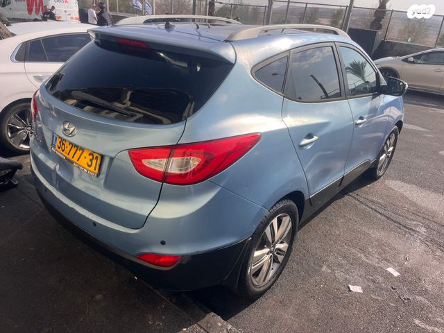 יונדאי ix35