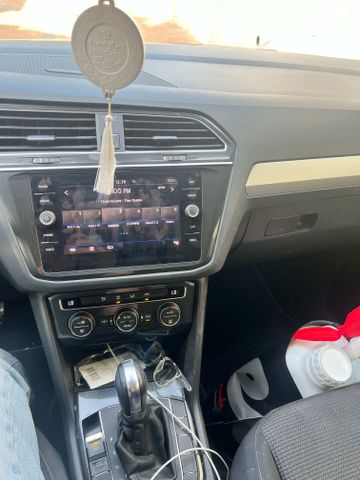 פולקסווגן טיגואן