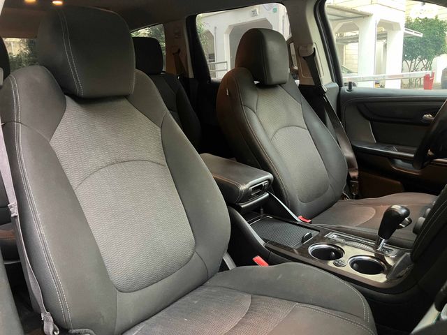 שברולט טראוורס