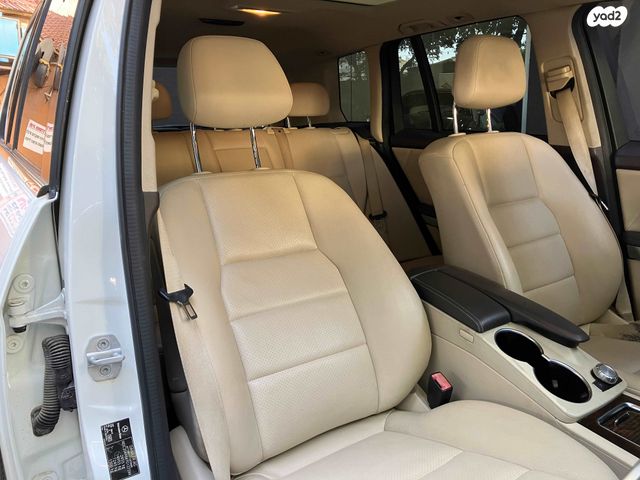 מרצדס-בנץ GLK