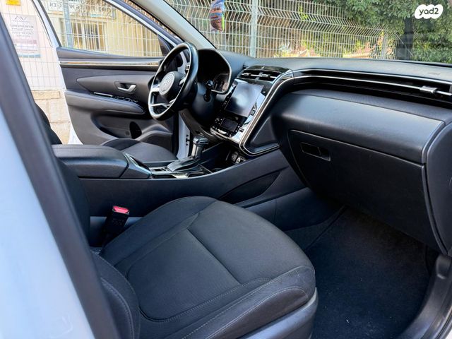 יונדאי טוסון